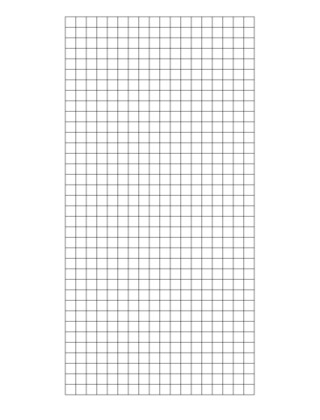 weld mesh sheet 2x2x12g 6ftx3ft galvanised